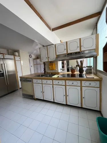 Apartamento En Venta - Santa Fe