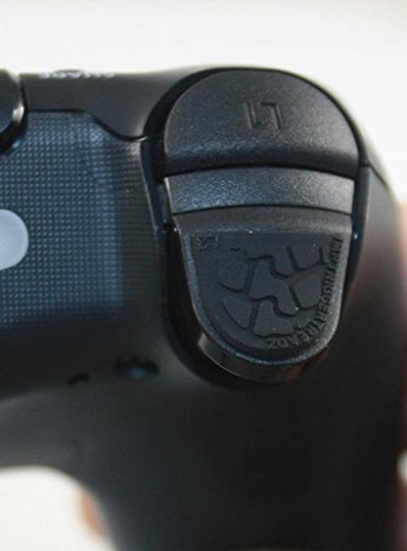 Snakebyte Trigger Treadz, Paquete Original De 4 Para (ps4),