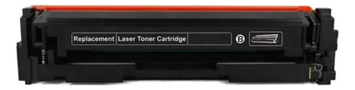 Toner Compatible Con Hp W2020a Bk 414a (2.4k) M454 M479 M480