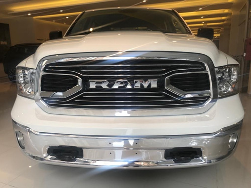 Ram 1500 - Taraborelli Cars *