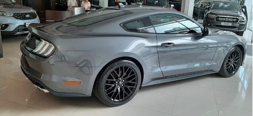 Imagen 7 de 25 de Ford Mustang V8 5.0l Gt 466 Cv Disponible A Pedido! Ds/hd