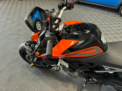 Ktm Duke 200 2024