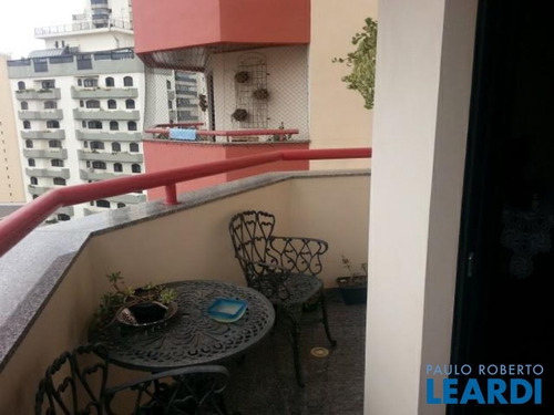 Imagem 8 de 15 de Apartamento - Santana - Sp - 460186