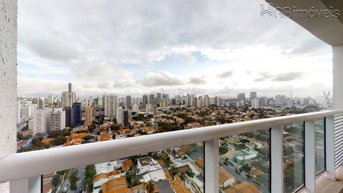 Imagem 7 de 15 de Apartamento - Brooklin - Ref: 11458 - V-13008543