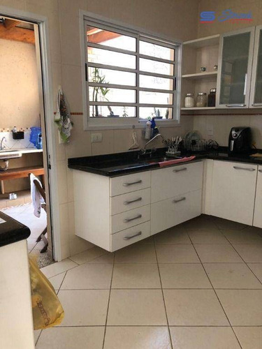 Imagem 21 de 30 de Casa Com 4 Dormitórios, 177 M² - Venda Por R$ 1.300.000,00 Ou Aluguel Por R$ 5.800,00/mês - Condomínio Jardim América - Vinhedo/sp - Ca1289