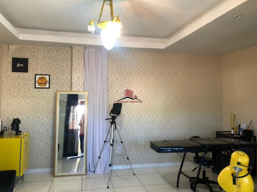 Imagem 9 de 12 de Casa A Venda No Santa Maria Em Frente A Arena Mrv - 2721