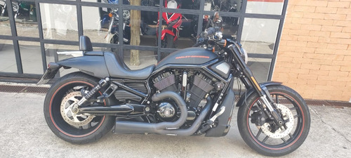 Harley Davidson  Nigth Rod Special  2013