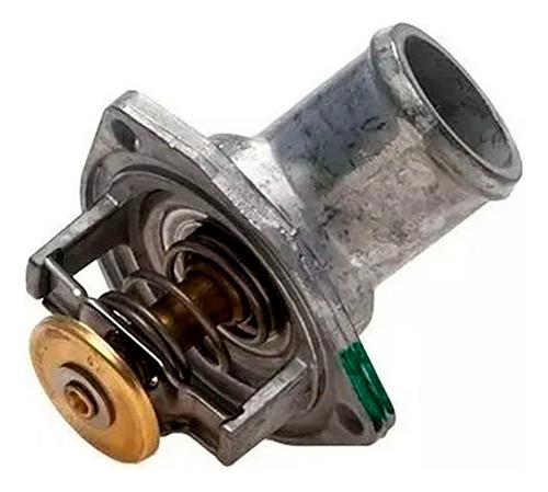 Valvula Termostatica Astra Vectra Zafira 2.0 8v Flex