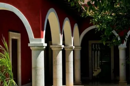 Hacienda Henequera En Venta De 190 Has Yucatán México