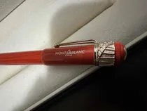 Comprar Mont Blanc Heritage Bolígrafo