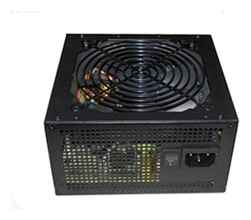 Epower Ep-400pm 400w Atx / Eps12v Fuente De Alimentacion Co