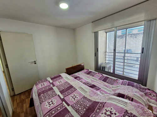 Alquiler Hermoso Apartamento 1 Dormitorio-traspaso- Excelente Ubicación - Eudardo Acevedo Casi 18 De Julio - Cordon