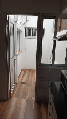 Alquiler Apartamento 1 Dormitorio En Pocitos Bajos Gastos Comunes