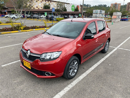 Renault Sandero 1.6