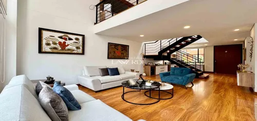 Exclusiva Casa Oikos Arrayan De 165 M² En Cajicá (18538).