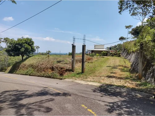 Venta De Casa De 3290mts2 En Jamundí, Jamundí 9591.