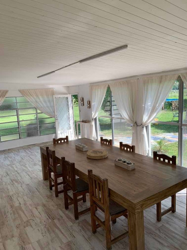 Imagen 14 de 14 de Casa De Campo En Uribelarrea Fortin Gurises Alquiler