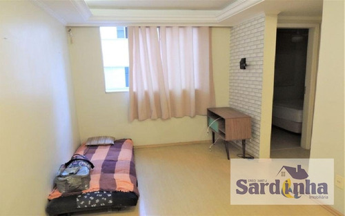 Imagem 8 de 10 de Apartamento Em Paraisópolis - São Paulo, Sp - 2231