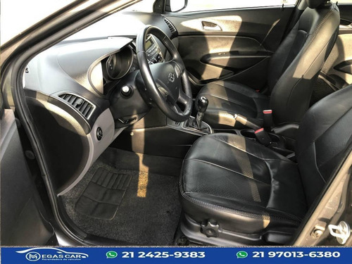 Hyundai Hb20 1.6 Prem