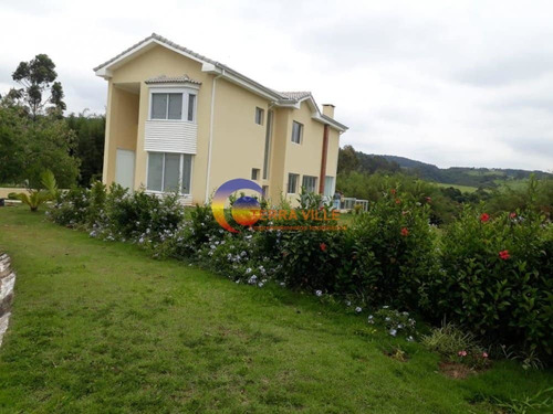 Imagem 5 de 13 de Casa Em Condomínio Para Comprar Residencial New Ville Santana De Parnaíba - 2264