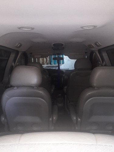 Imagen 7 de 7 de Ford Windstar Windstar Año 2000