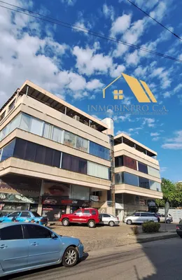 Oficina en alquiler
