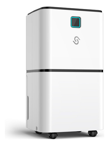 Dehumidifier Humilabs 30 Pints For 2000 Sq. Ft Large Room
