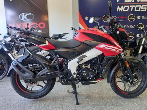 Imagen 2 de 19 de Bajaj Ns 160 0km Pune Motos Ahora 12 Twister - 2023 -tienda