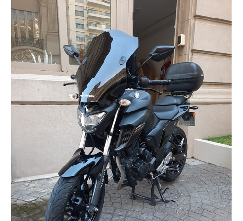 Yamaha Fz25