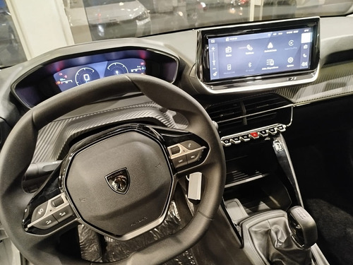 Peugeot 208 1.6 Allure