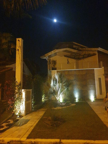 Imagem 2 de 21 de Casa Com 4 Dormitórios À Venda, 320 M² Por R$ 1.915.000 - Bougainvillee Ii - Peruíbe/sp - Ca0086