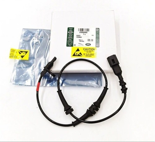 Sensor Abs Traseiro Esquerdo Land Rover Evoque Genuino Origi