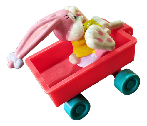 Boneca Lilica Tiny Toon - Looney Tunes Applause 1990 (Usado)