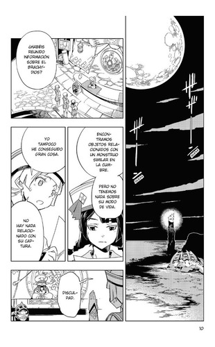Monster Hunter Epic Vol.02