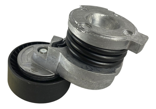 Tensor De Banda De Alternador Bmw 545i 2004 A 2006 &