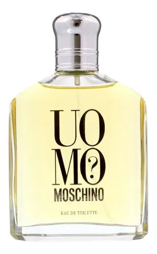 Uomo moschino precio new arrivals