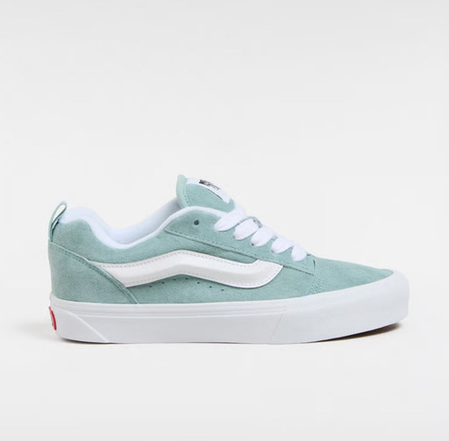 Tenis Vans Knu Skool