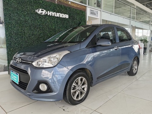 Hyundai Grand I10 Super Full 2015