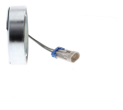 Bobina Cvc Delphi/gm 12v Con Diodo 2 Cables 60x45x92x26.5mm