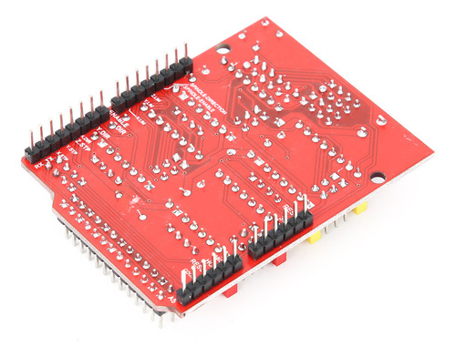 For Impresora 3d Cnc V3 Grabador Placa Expansión 3 Piezas