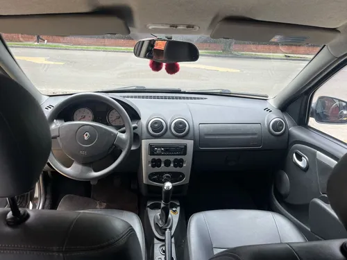 Renault Logan 1.6 Dynamique Fii