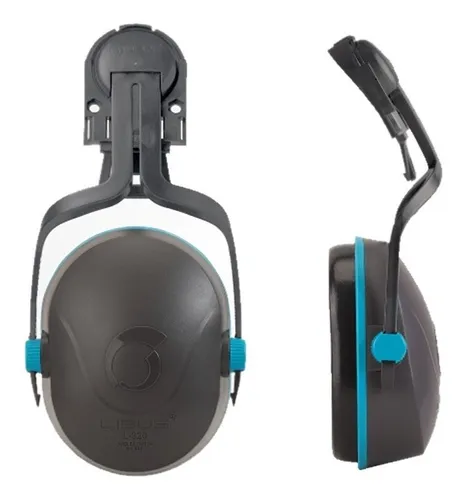 comprar Protector Auditivo L-320 20db Para Casco Libus Certificado