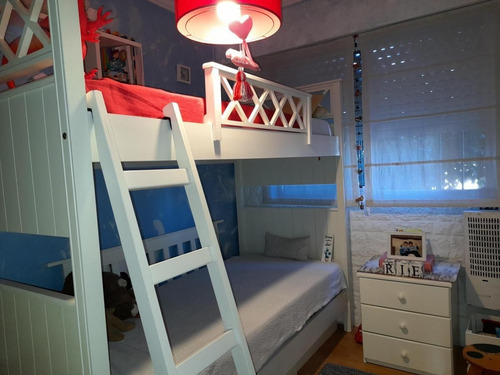 Imagen 7 de 15 de Oportunidad 3 Ambientes Con Terraza Propia