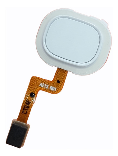 Flex Boton De Huella Para Samsung A21s A217 