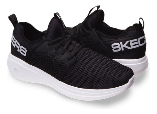 Tênis Masculino Go Run Fast Skechers