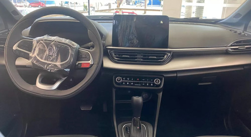 Fiat Pulse 1.0T Impetus Cvt