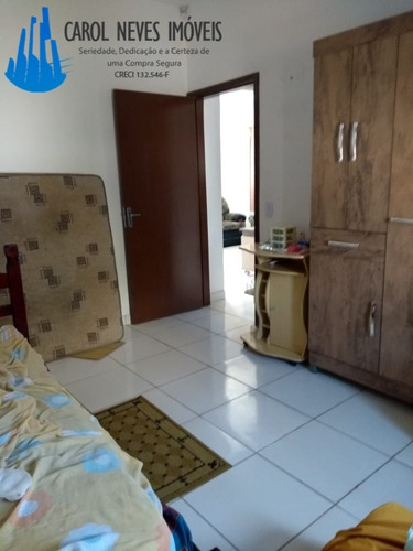 Imagem 10 de 13 de 4436- Casa 2 Dormitórios Financiamento Bancário Mongaguá