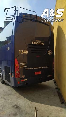 Imagem 9 de 14 de Irizar Century 2008 Trucado Semi Leito Confira!! Ref.399