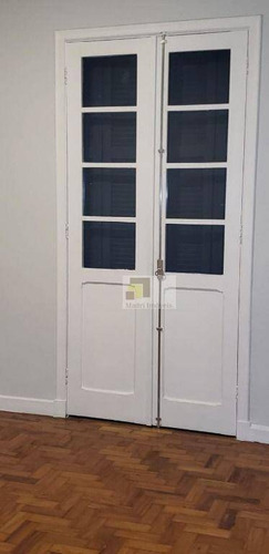 Imagem 5 de 30 de Apartamento Com 3 Dormitórios Para Alugar, 110 M² Por R$ 4.500/mês - Pinheiros - São Paulo/sp - Ap2372
