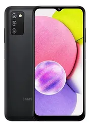 Comprar Samsung Galaxy A03s 64 Gb Preto 4 Gb Ram no Mercado Livre